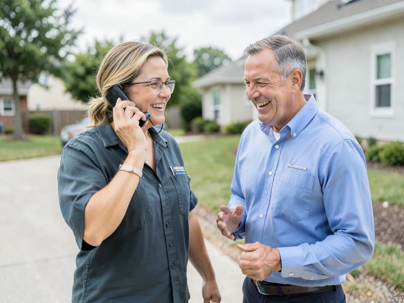 Frequently Asked Questions About Storm Damage Restoration in Lost Creek, WV